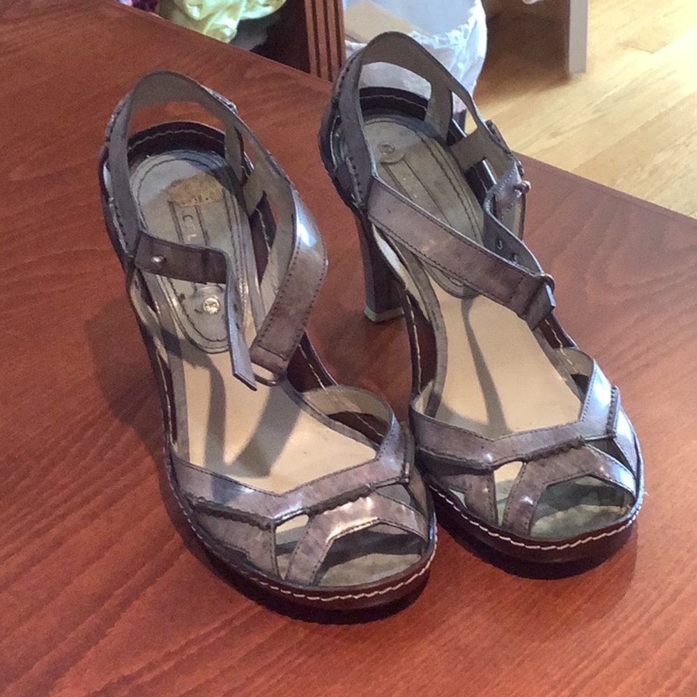 Celine women sandals, size 37